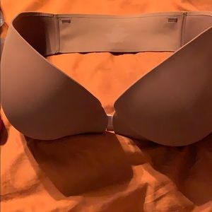 NWOT EVELYN & BOBBIE BRA